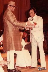 Cinematographer Ashok Kumar Special Gallery